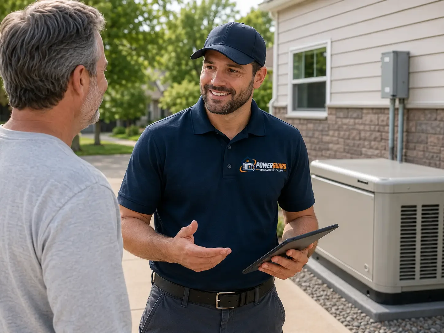 Generator Installation Ingleside, MD FAQs